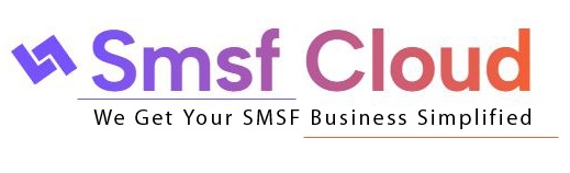SMSF Cloud Logo